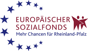 ESF Logo RLP