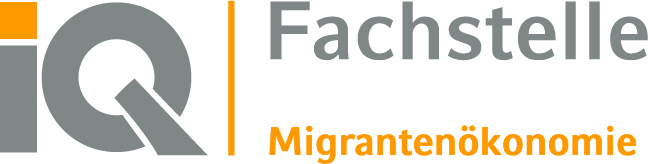 IQFS Migrantenökonomie L