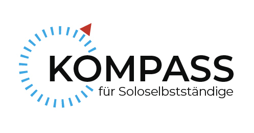 Kompass Logo Web