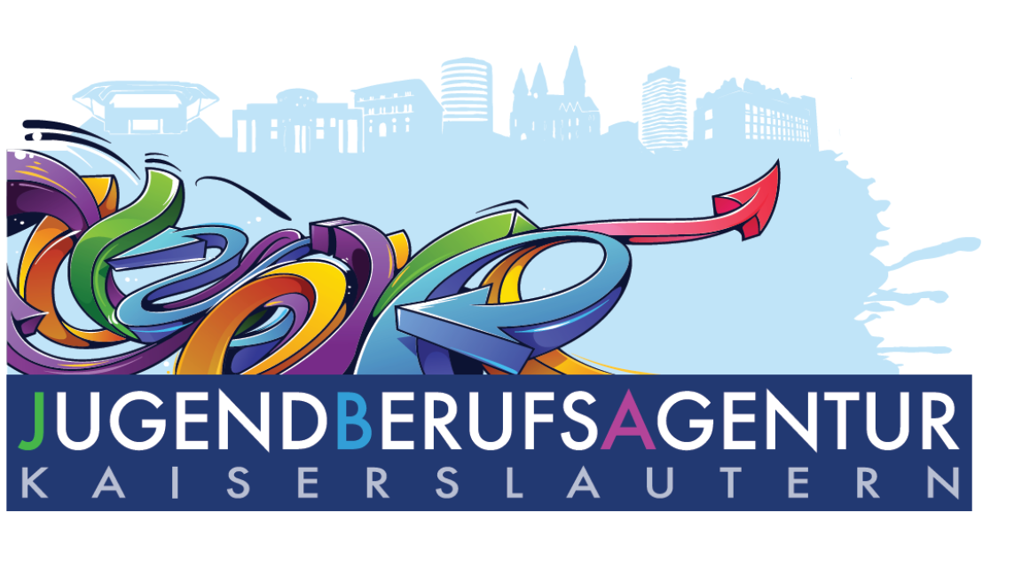 Logo groß