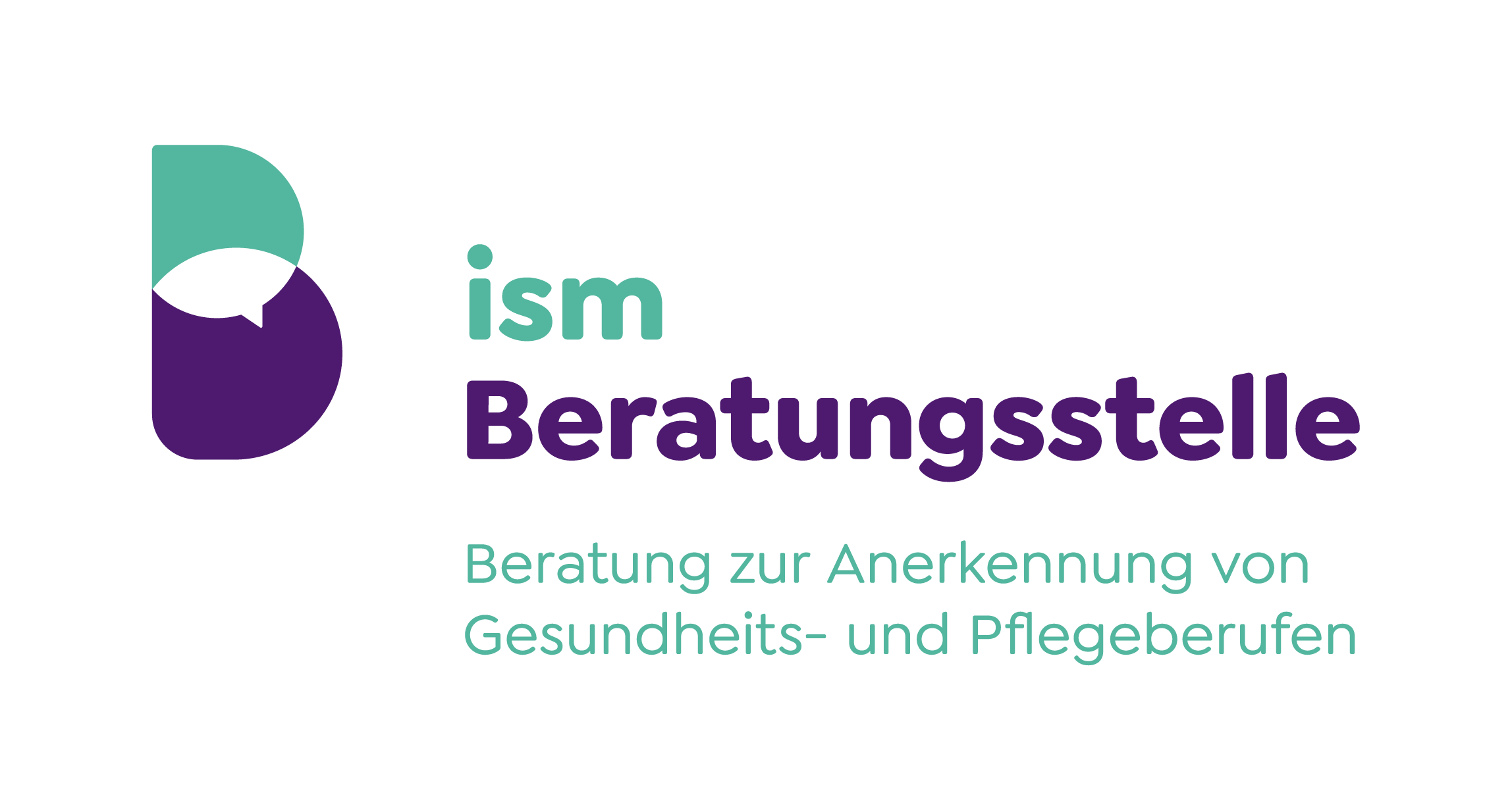 Logo ism Beratungsstelle