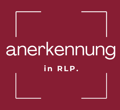 Logo Anerkennung klein