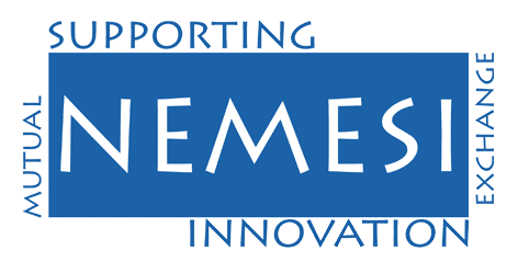 NEMESI LOGO neu