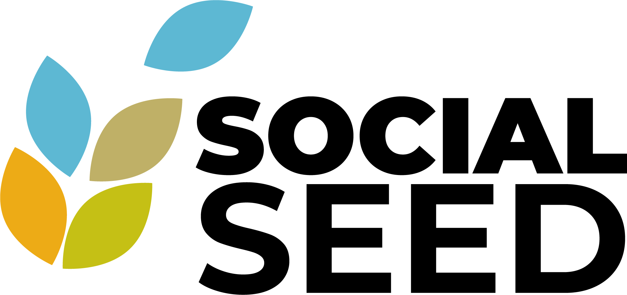 Social seed logo
