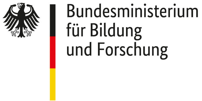 BMBF Logo