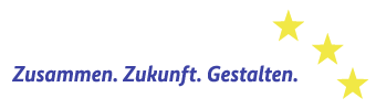 Zusammen Zukunft Gestalten CMYK